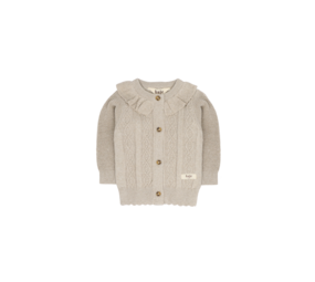 Baje Studio Baje Studio | Serre | Beige