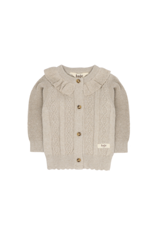 Baje Studio Baje Studio | Serre | Beige