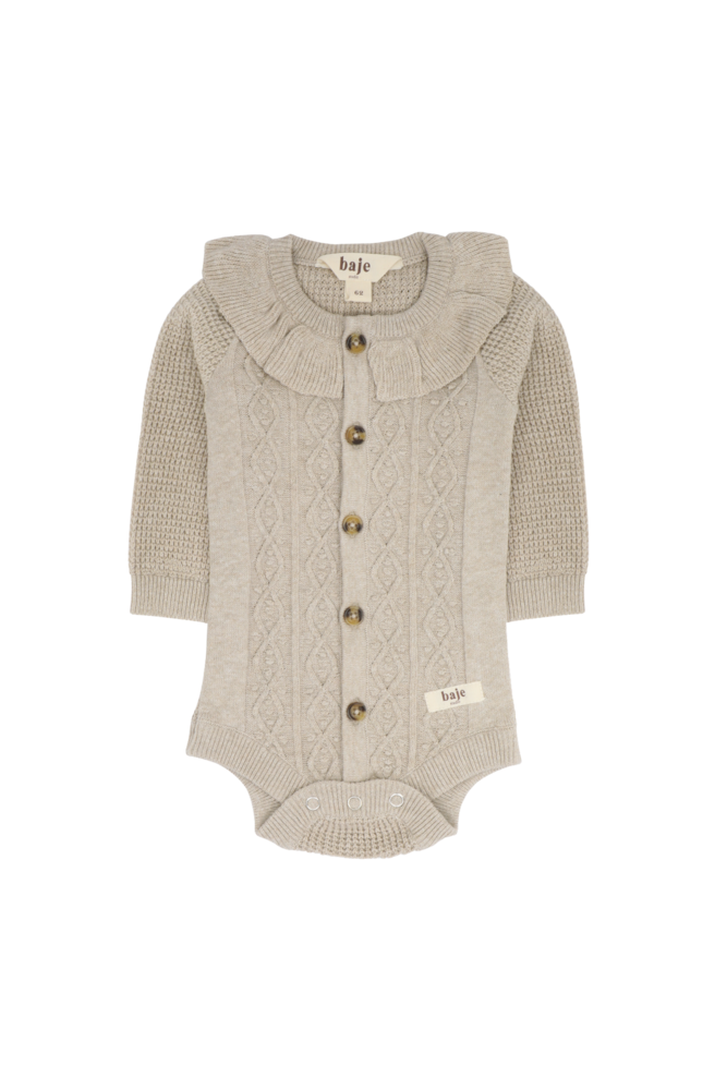Baje Studio Baje Studio | Fien | Beige