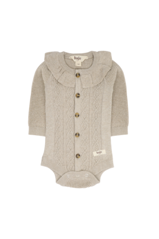 Baje Studio Baje Studio | Fien | Beige