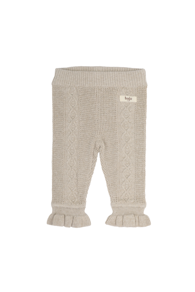 Baje Studio Baje Studio | Mys | Beige