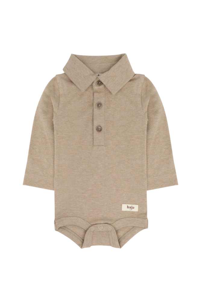 Baje Studio Baje Studio | Sion | Taupe