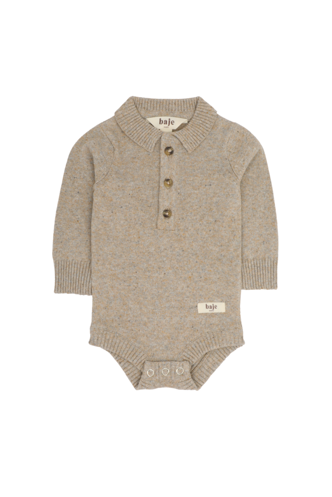 Baje Studio Baje Studio | Jake | Taupe