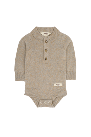 Baje Studio Baje Studio | Jake | Taupe