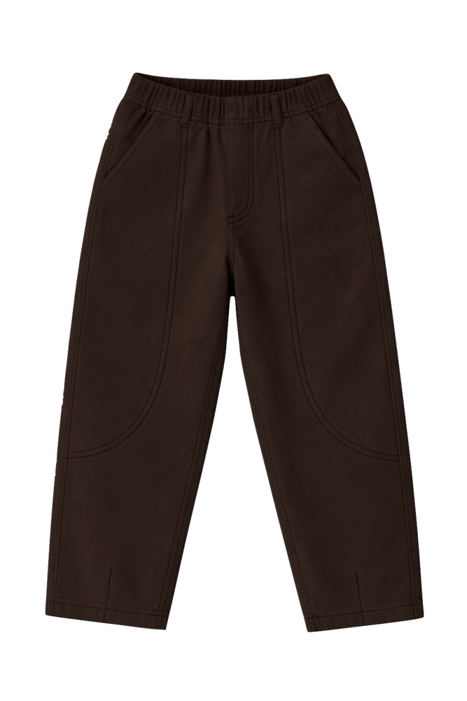 Baje Studio Baje Studio | Maeze | Brown choco