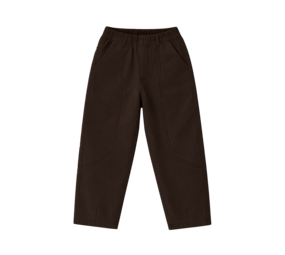 Baje Studio Baje Studio | Maeze | Brown choco