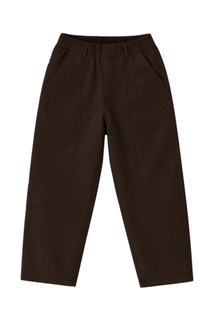 Baje Studio Baje Studio | Maeze | Brown choco