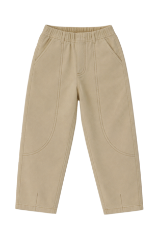 Baje Studio Baje Studio | Maeze | Taupe