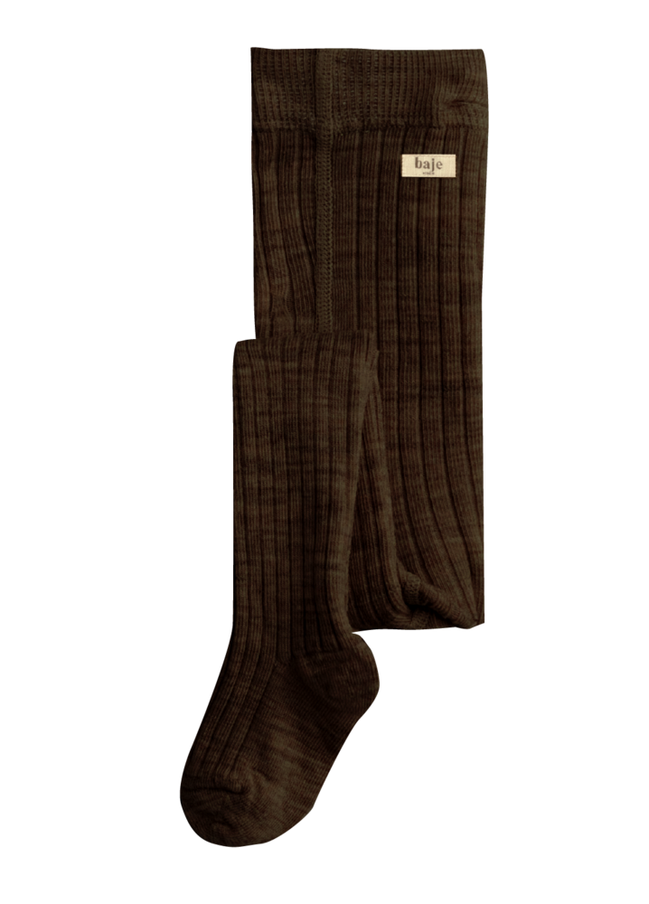 Baje Studio Baje Studio | Morley | Brown choco