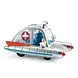 Djeco Djeco | Crazy Motors | Space Ambulance