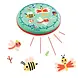 Djeco Djeco | Flying Bugs | Frisbee