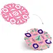 Djeco Djeco | Knutselset DIY | Tollen maken | Flower Power