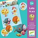 Djeco Djeco | Bingo Loto | 4 seizoenen