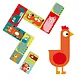 Djeco Djeco | Domino | Dieren