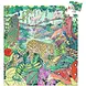Djeco Djeco | Puzzel | Indiase Jungle (54 st)