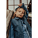Baje Studio Baje Studio | Reeza | Blue denim