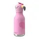 Asobu Asobu | Stainless Steel Water Bottle | Flamingo