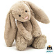 Jellycat Jellycat | Bashful Beige Bunny Original