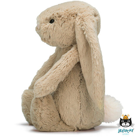 Jellycat Jellycat | Bashful Beige Bunny Original