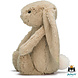 Jellycat Jellycat | Bashful Beige Bunny Original
