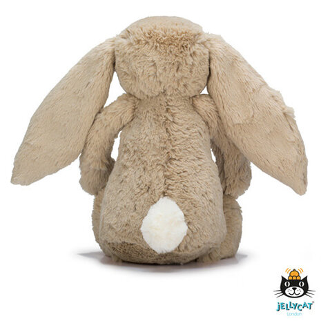 Jellycat Jellycat | Bashful Beige Bunny Original