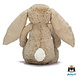Jellycat Jellycat | Bashful Beige Bunny Original
