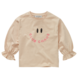 Sproet & Sprout | T-shirt girls ls Club Chaos | Shell