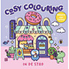 Boeken Boek | cozy kleurboek | In de stad