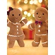 Jellycat Jellycat | Jolly Gingerbread Fred Large