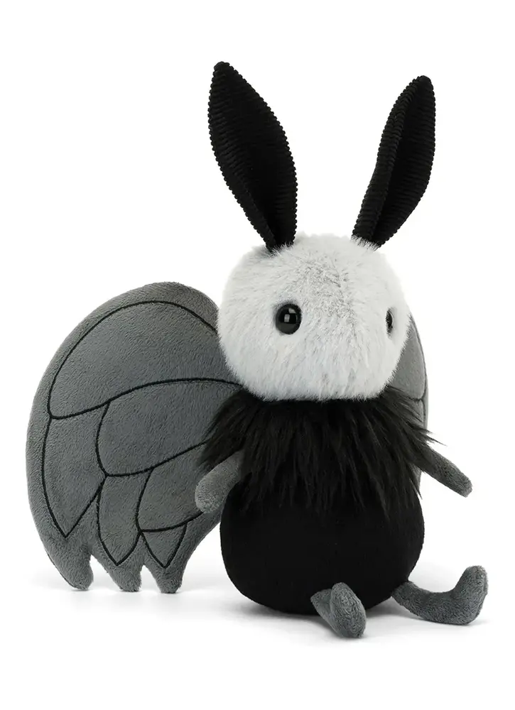 Jellycat Jellycat | Miff Mothmann