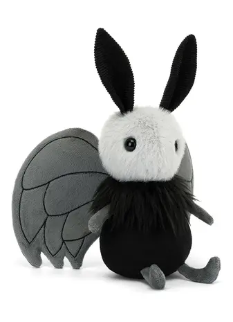 Jellycat Jellycat | Miff Mothmann