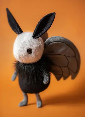 Jellycat Jellycat | Miff Mothmann