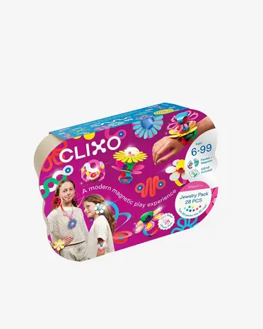 Clixo Clixo | Jewelry Pack