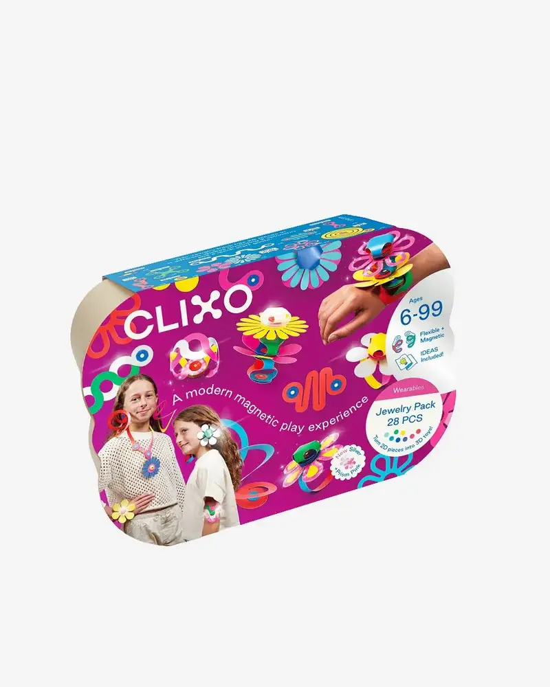 Clixo Clixo | Jewelry Pack
