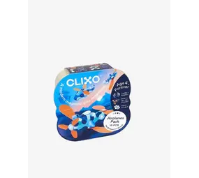 Clixo Clixo | Airplane Pack