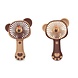 Lebez SpA | Capibara ventilator USB 17,5 cm Lebez SpA | Capibara ventilator USB 17,5 cm
