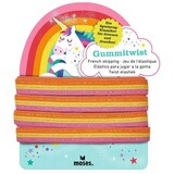 Moses Moses | Twist Springelastiek rainbow Moses Moses | Twist Springelastiek rainbow