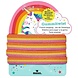 Moses Moses | Twist Springelastiek rainbow