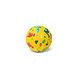 Little L Little L | Rubber bal Dino Geel | 13cm