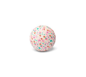 Little L Little L | Rubber bal Ballerina's | 13cm