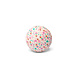Little L Little L | Rubber bal Ballerina's | 13cm