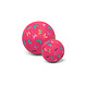 Little L Little L | Rubber bal Vlinders | 18 cm
