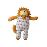 Rice Everyday Magic Rice | Kids Knitted Soft Toy | Lion Elton Rice Everyday Magic Rice | Kids Knitted Soft Toy | Lion Elton