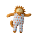 Rice Everyday Magic Rice | Kids Knitted Soft Toy | Lion Elton