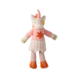 Rice Everyday Magic Rice | Kids Knitted Soft Toy | Unicorn Tina