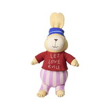 Rice Everyday Magic Rice | Kids Knitted Soft Toy | Rabbit Robbie Rice Everyday Magic Rice | Kids Knitted Soft Toy | Rabbit Robbie