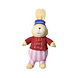 Rice Everyday Magic Rice | Kids Knitted Soft Toy | Rabbit Robbie