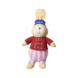 Rice Everyday Magic Rice | Kids Knitted Soft Toy | Rabbit Robbie