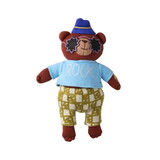 Rice Everyday Magic Rice | Kids Knitted Soft Toy | Bear Freddy Rice Everyday Magic Rice | Kids Knitted Soft Toy | Bear Freddy