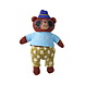 Rice Everyday Magic Rice | Kids Knitted Soft Toy | Bear Freddy